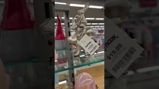 EASTER DECORS Tk maxx | #easter #bunny #tkmaxx  #shorts
