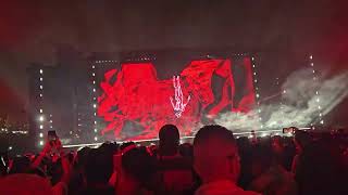 Cassian - Landa | Afterlife Lima, Perú