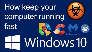 Making Windows 8 Run Blazingly Fast for Free 2017