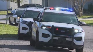 Police: Home invasion robbery leads to shooting on Jacksonville's Westside