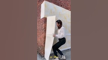 Giấy Dán Tường 3D cực kì xịn xò