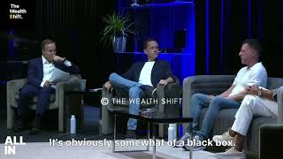 The Collapse No One Is Prepared For | Peter Thiel AI Masterclass