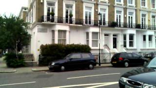 HTC Flyer 720p HD video sample