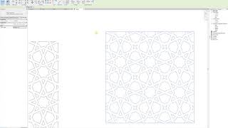 Modifying Wall profile in Revit 2020 using an image