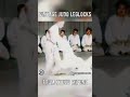 Vintage Judo Leg Locks From Kyuzo Mifune - Colourised &amp; Remastered