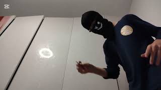 Unboxing mini KROM kendama 