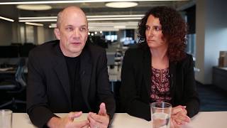 Famous Building the Future: Dana Trujillo and Michael Maltzan Wealth