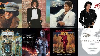 Sample/Cover Compilation: Michael Jackson @OrionCassiopeiaAndromeda