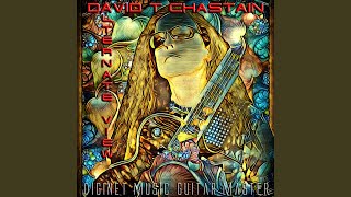 Video thumbnail of "David T. Chastain - Lying Low"