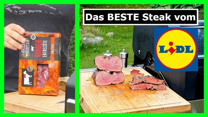 vs. METRO YouTube - Steaks SCHNÄPPCHEN]❓ im Test [PREMIUM