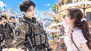 【Movie】殺人不眨眼的特種兵王，偏偏栽在這個敢潑他水的女人手裏！ screenshot 1