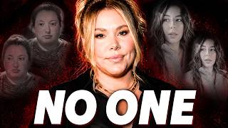 Celebrity NO ONE is Safe Around Kail Lowry! Net Worth
