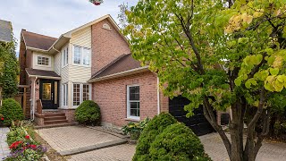 64 Woodman's Chart Unionville Markham (Virtual Tour) - RE/MAX PROHOME REALTY