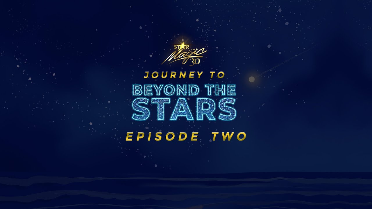 Ep 2: The Tour First-timers | Journey to Beyond the Stars