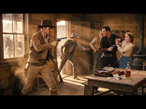 Guns, Gold and the First Western Empire