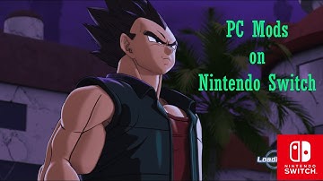 Dragon Ball Xenoverse 2 | Nintendo Switch Mods | Part 8 | Modded Battles | Mythos’ Mod Pack
