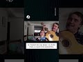 Una nena y su papá hicieron un temazo para alentar a la Selección