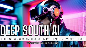 DeepSouth AI: The Neuromorphic Computing Revolution