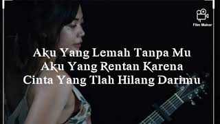 TAMI AULIA ~ KENANGAN TERINDAH ( Lirik )