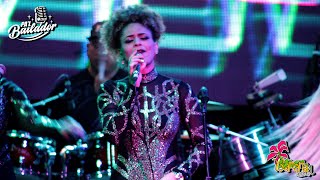 APARECISTE TÚ || Son Tentación // DISCOTECA BANANA
