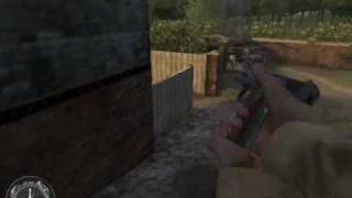 CoD Jump movie