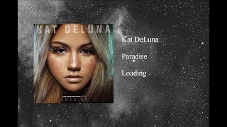 Watch Kat Deluna Paradise video