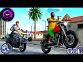 High Speed Police Car Chase Simulator - Police Simulator Gang War 3D - Android Gameplay 