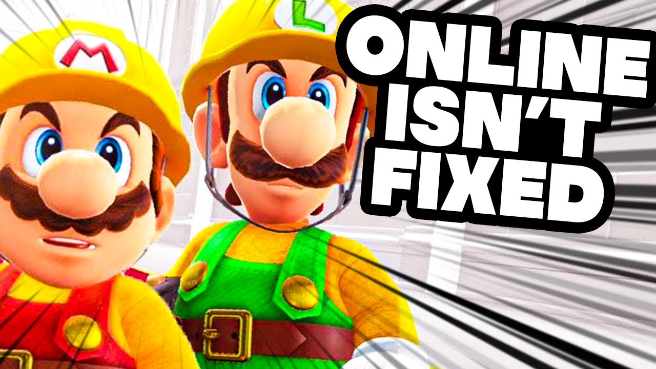 DON'T LISTEN TO NINTENDO The Blast Zone YouTube