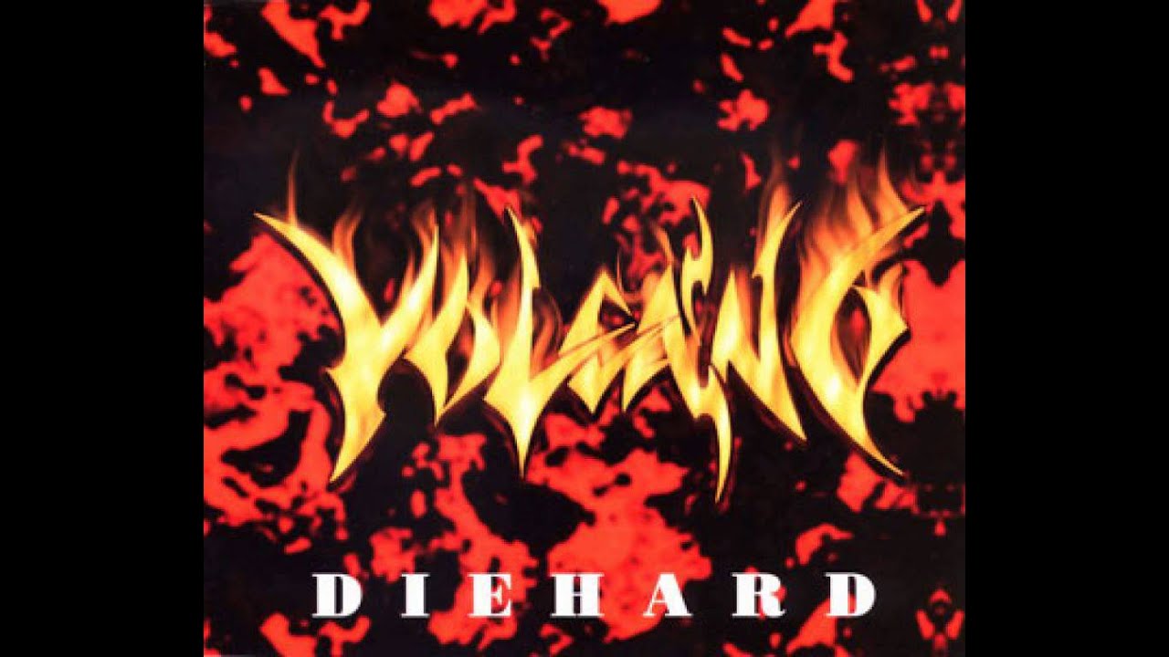 Watch Volcano - Die Hard (EP) (2000) - 02 Trust on YouTube Watch Volcano - Die Hard (EP) (2000) - 02 Trust on YouTube