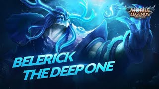 Stop Ignoring Belerick! He's Secretly OP in This Meta - Full Gameplay & Build