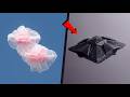 Real UFO 2026 | Leaked Footage &amp; Unexplained Aerial Encounters Compilation [Pt. 9]