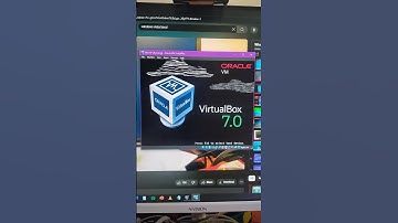 Windows XP has BSOD VM part 6