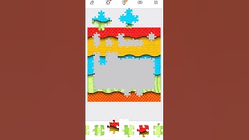 Jigsawscapes Puzzle #gameplay #games #game #gamer #jigsaw #jigsawpuzzle