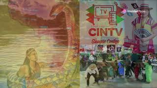 12 De Octubre De 1492Cintv