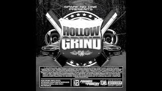 Giggs - Hollow Grind [FULL MIXTAPE] SN1 PECKHAM.mp4
