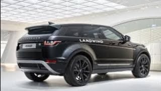 2025 Landwind X7 Full Review & First Look At The Latest Suvjmc Landwind 5 Flagship Test Review