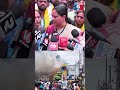 హైదరాబాద్ అగ్నిప్రమాదం: ఫైర్ సిబ్బంది ఆలస్యంపై విమర్శలు || #kavithakalvakuntla @Netidhathri9 ||