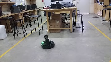 QBOT 2.0 movement
