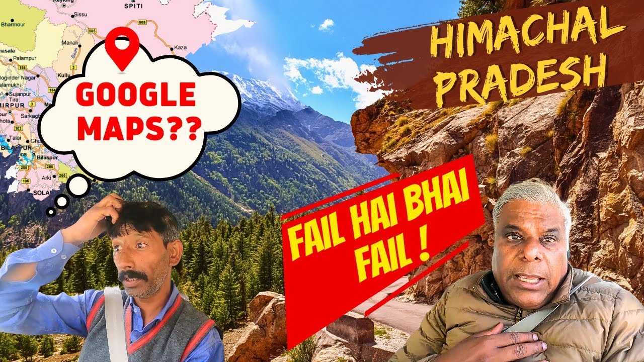 Travel Vlogger Toh Inko Banana Chahiye Tha 😲🤦🏽 Ep.5 Journey from