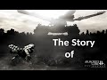 Armored Core Lore: The Story of Armored Core 4 and For Answer Part 2