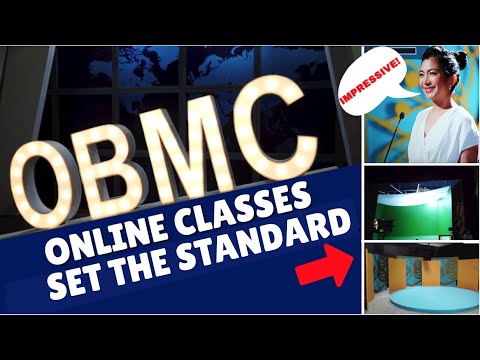 Is OB Montessori the BENCHMARK for Online Classes?Hosting Virtual Graduation|Pat Sevilla (3P)