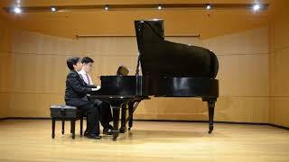 Jeremy Nathaniel - Theres A Fountain - M. Hayes