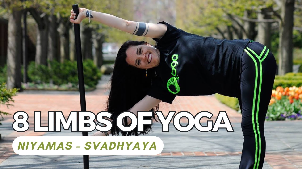 What's Ashtanga Yoga? - Rachel Drummond