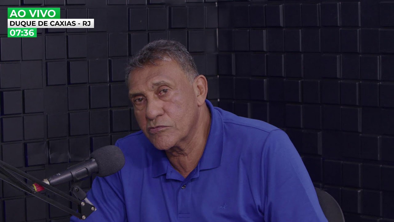 CHAMA O ZITO - 11/07/2024