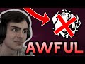 THORNS is AWFUL in GROUNDED