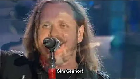 Lynyrd Skynyrd - The Ballad of Curtis Loew - Legendado