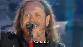 Lynyrd Skynyrd - The Ballad of Curtis Loew - Legendado chords