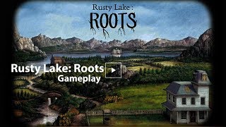 Rusty Lake : Roots - Voodoo