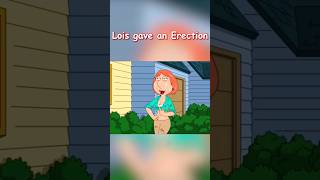 Family Guy  Lois Gives Disabled guy an erection #familyguy #petergriffin