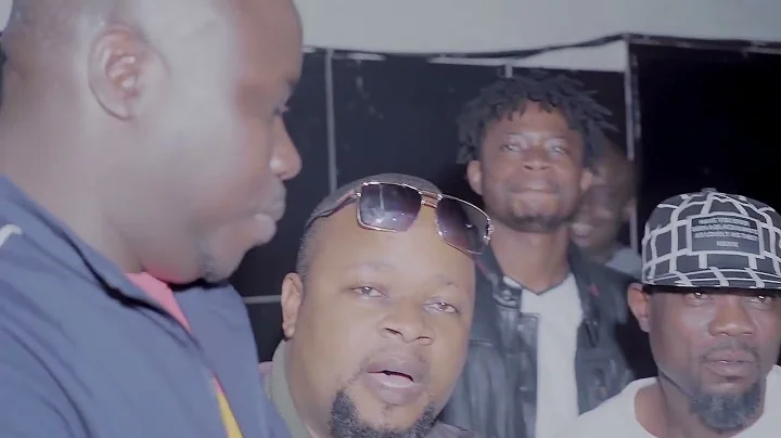 BEST PASUMA LIVE SHOW (OGA NLA FUJI)  ( SHEU FUJI) IN SOUTH AFRICAN